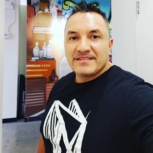 Meet your Posher, Dee domingo